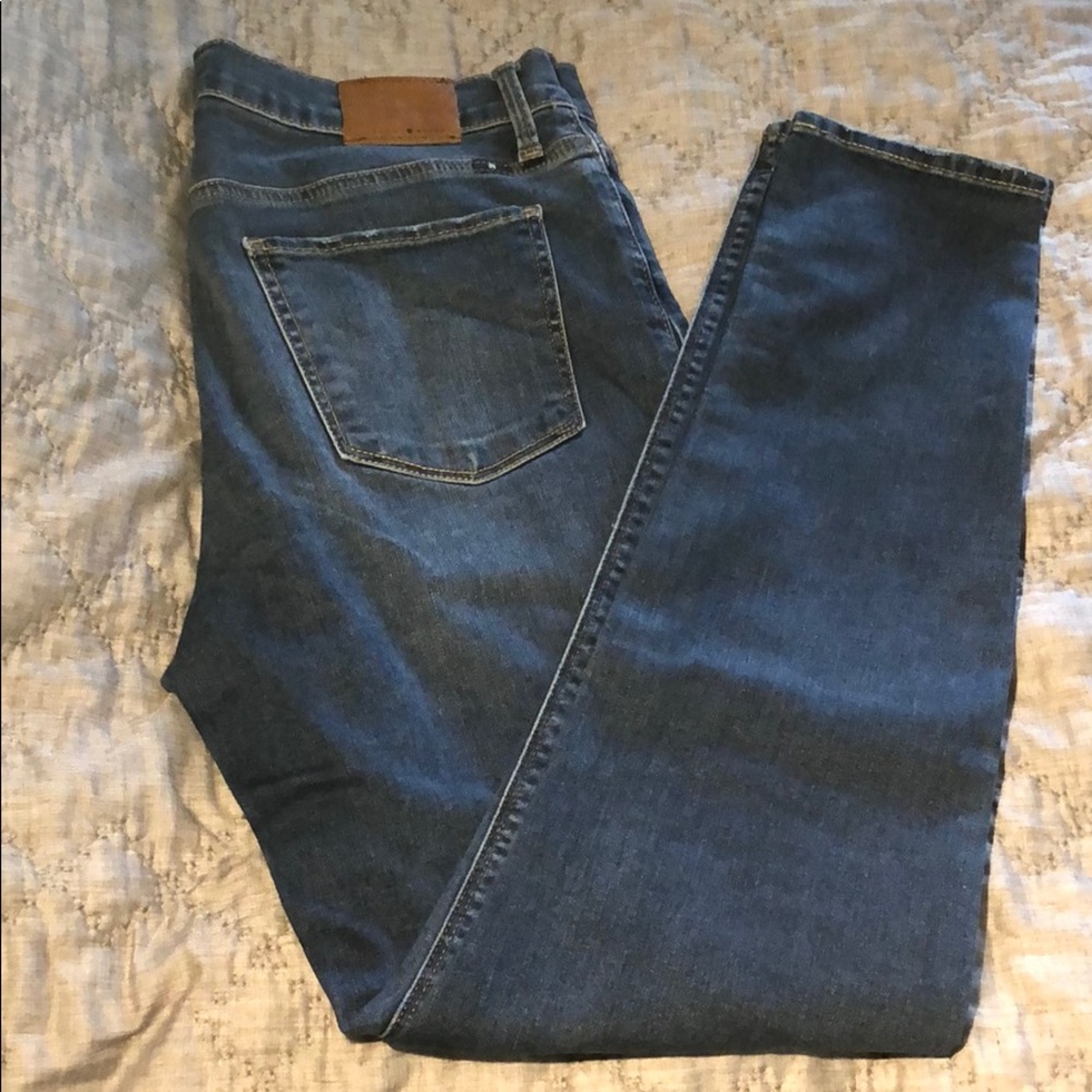 Lucky Brand Jeans